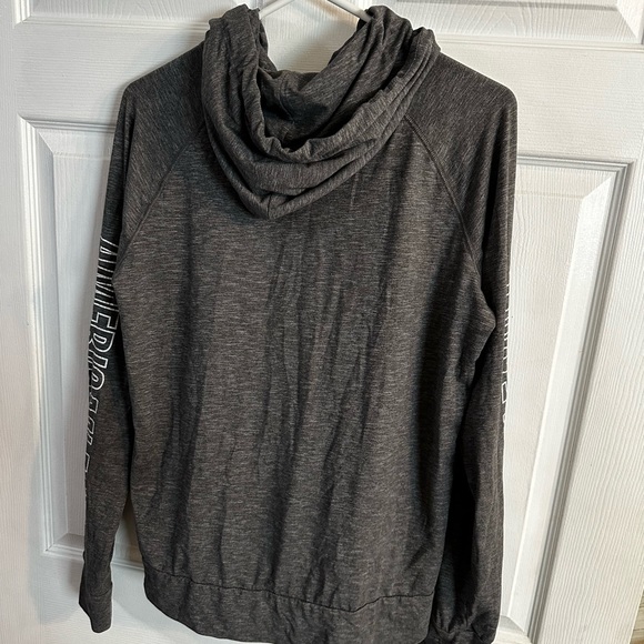 American Eagle Hoodie - Picture 2 of 4